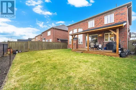 23 Twistleton Street Caledon ON L7C 3V9