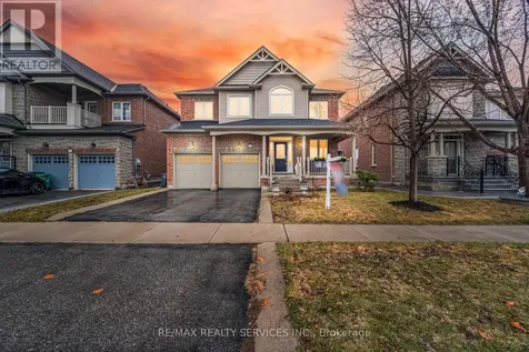 23 Twistleton Street Caledon ON L7C 3V9