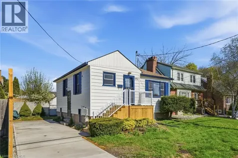 894 Garth Street Hamilton ON L9G 4K9