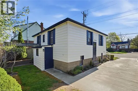 894 Garth Street Hamilton ON L9G 4K9