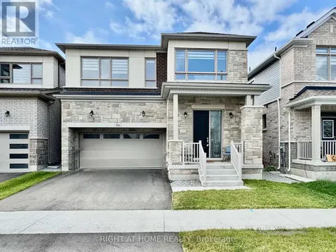 66 Gemini Drive Barrie ON L9J 0P8