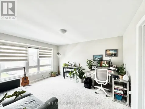 66 Gemini Drive Barrie ON L9J 0P8