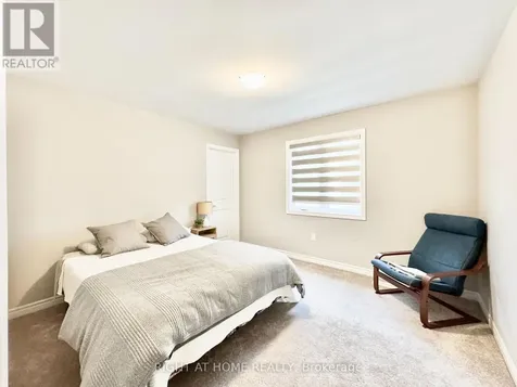 66 Gemini Drive Barrie ON L9J 0P8