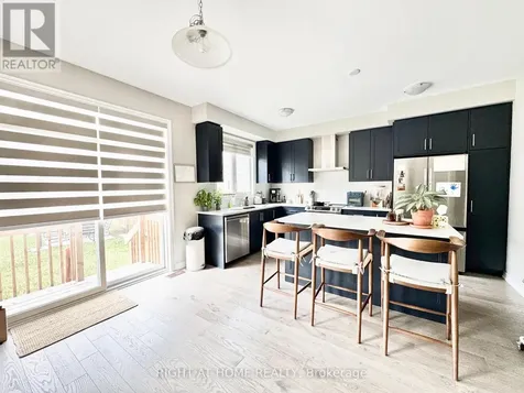 66 Gemini Drive Barrie ON L9J 0P8