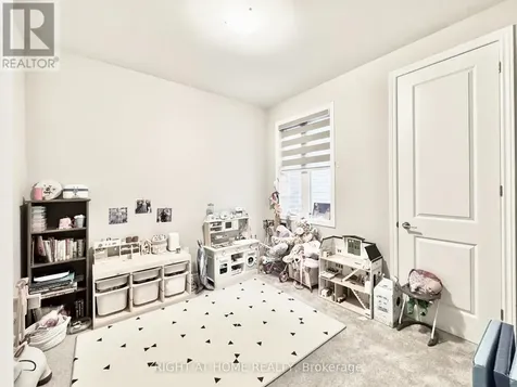 66 Gemini Drive Barrie ON L9J 0P8