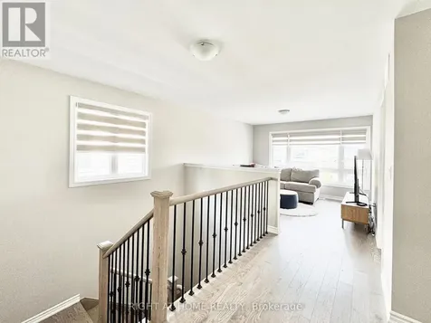 66 Gemini Drive Barrie ON L9J 0P8