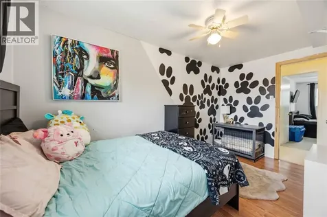 854 Lanark Crescent Sarnia ON N7S 4E4