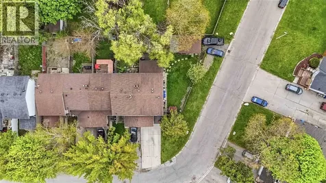 854 Lanark Crescent Sarnia ON N7S 4E4