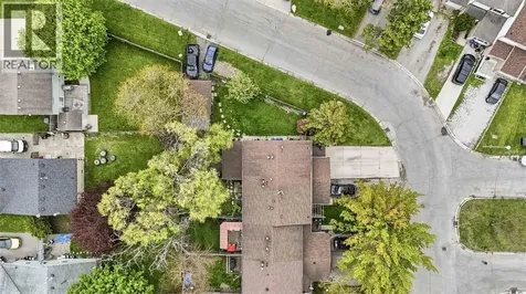 854 Lanark Crescent Sarnia ON N7S 4E4