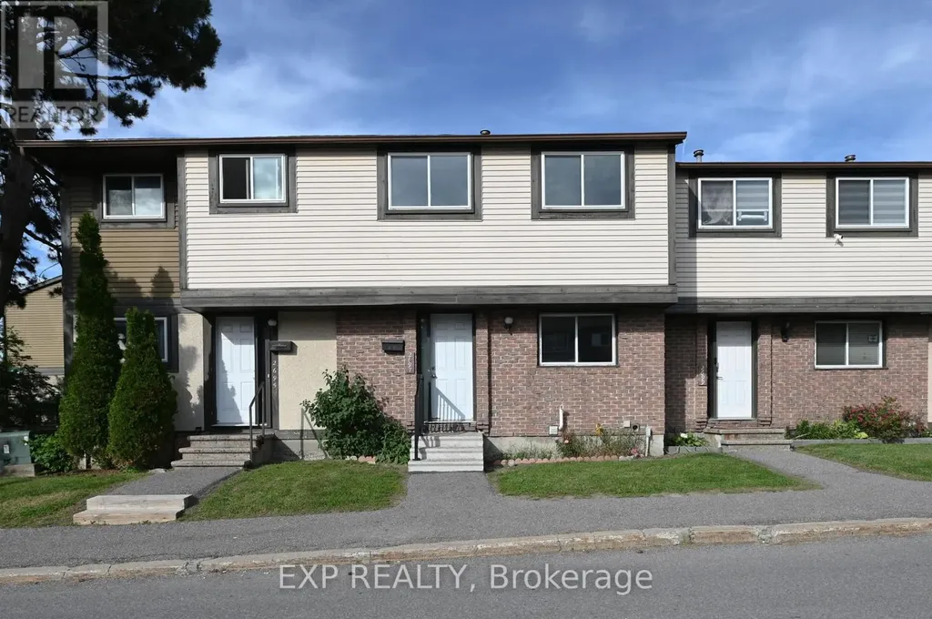 2697 Pimlico Crescent Ottawa ON K1T 2A7
