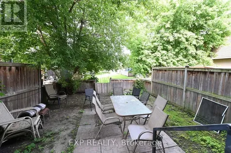 2697 Pimlico Crescent Ottawa ON K1T 2A7