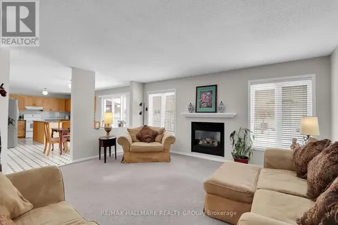 634 Aquaview Drive Ottawa ON K4A 4W2