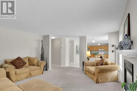 634 Aquaview Drive Ottawa ON K4A 4W2