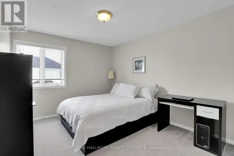 634 Aquaview Drive Ottawa ON K4A 4W2