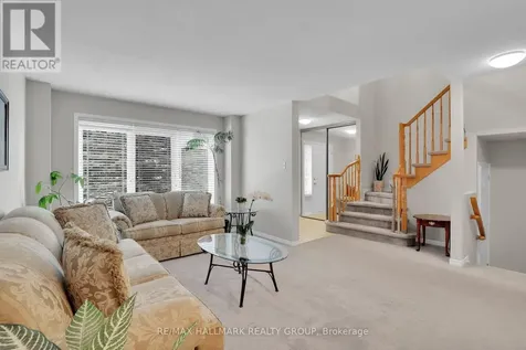 634 Aquaview Drive Ottawa ON K4A 4W2