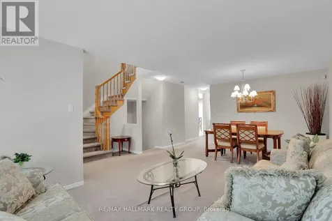 634 Aquaview Drive Ottawa ON K4A 4W2