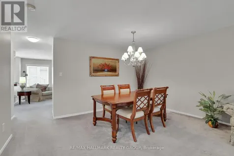 634 Aquaview Drive Ottawa ON K4A 4W2