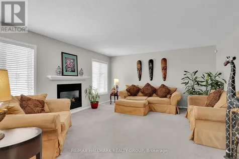 634 Aquaview Drive Ottawa ON K4A 4W2