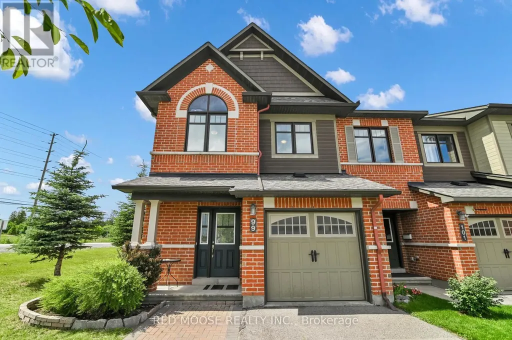 99 Calvington Avenue Ottawa ON K2T 0H7