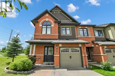 99 Calvington Avenue Ottawa ON K2T 0H7