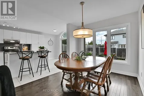 99 Calvington Avenue Ottawa ON K2T 0H7