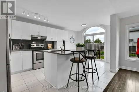 99 Calvington Avenue Ottawa ON K2T 0H7