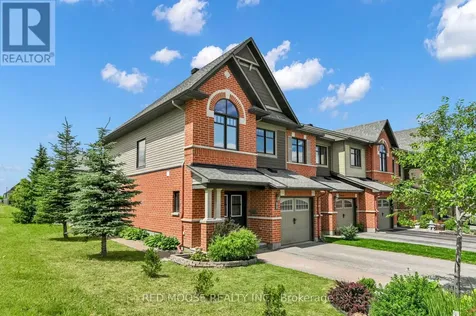 99 Calvington Avenue Ottawa ON K2T 0H7