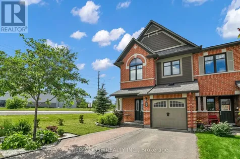 99 Calvington Avenue Ottawa ON K2T 0H7