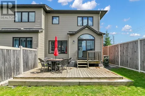 99 Calvington Avenue Ottawa ON K2T 0H7