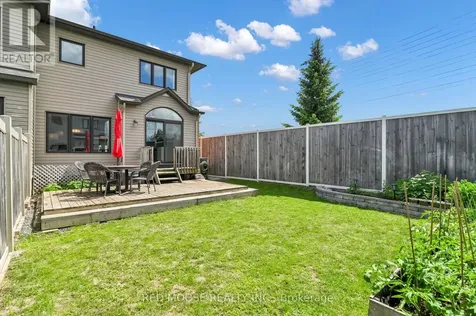 99 Calvington Avenue Ottawa ON K2T 0H7