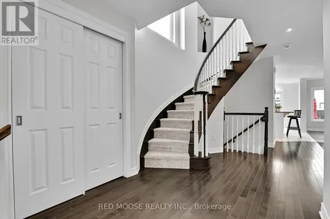 99 Calvington Avenue Ottawa ON K2T 0H7
