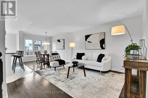 99 Calvington Avenue Ottawa ON K2T 0H7