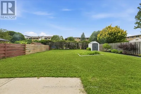 60 Nethercott Drive Stratford ON N5A 7G4