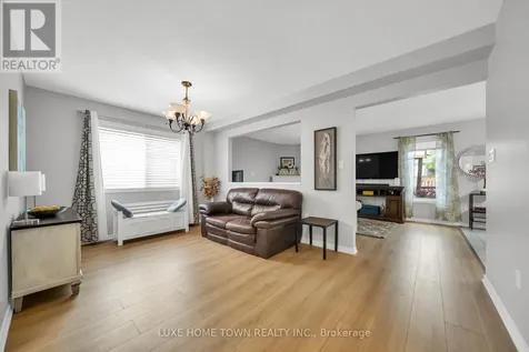 27 Fraserwood Court Cambridge ON N1S 5B6