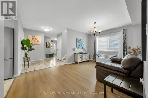 27 Fraserwood Court Cambridge ON N1S 5B6