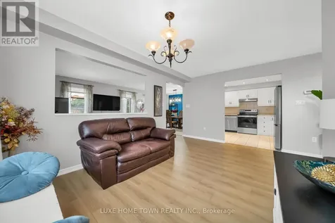 27 Fraserwood Court Cambridge ON N1S 5B6