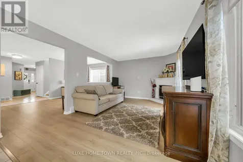 27 Fraserwood Court Cambridge ON N1S 5B6