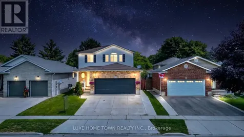 27 Fraserwood Court Cambridge ON N1S 5B6