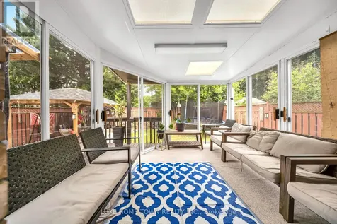 27 Fraserwood Court Cambridge ON N1S 5B6
