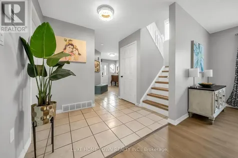 27 Fraserwood Court Cambridge ON N1S 5B6