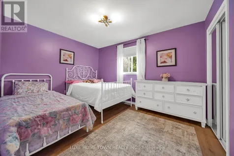 27 Fraserwood Court Cambridge ON N1S 5B6