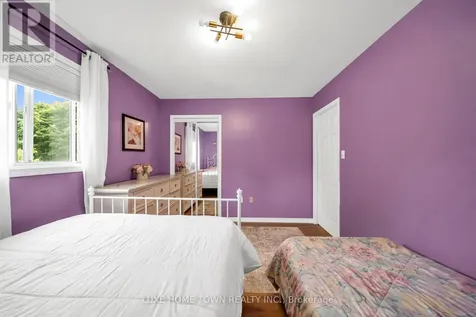 27 Fraserwood Court Cambridge ON N1S 5B6