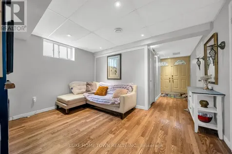 27 Fraserwood Court Cambridge ON N1S 5B6