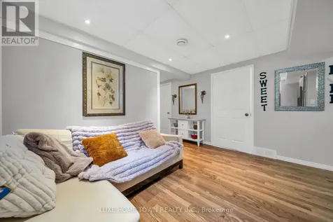 27 Fraserwood Court Cambridge ON N1S 5B6