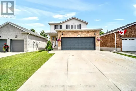 27 Fraserwood Court Cambridge ON N1S 5B6