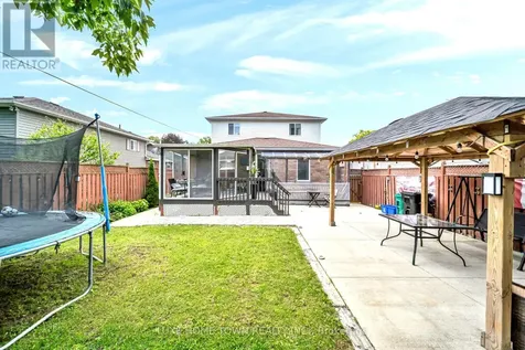 27 Fraserwood Court Cambridge ON N1S 5B6