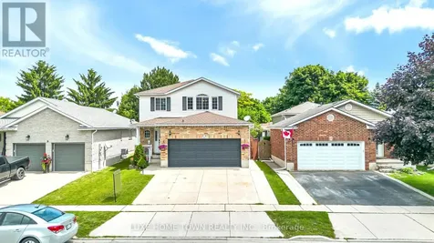 27 Fraserwood Court Cambridge ON N1S 5B6