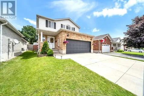 27 Fraserwood Court Cambridge ON N1S 5B6