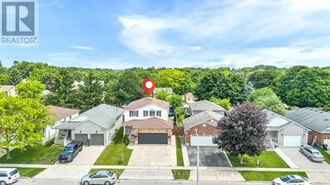 27 Fraserwood Court Cambridge ON N1S 5B6
