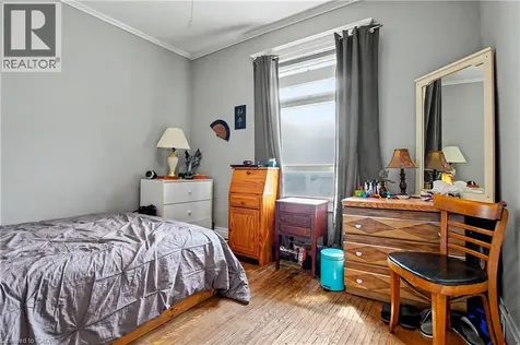 30 Hohner Avenue Kitchener ON N2H 2V4